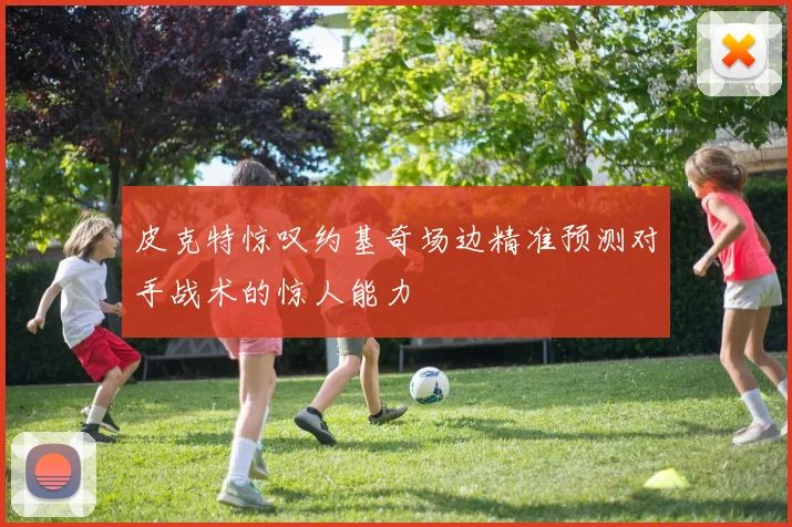 皮克特惊叹约基奇场边精准预测对手战术的惊人能力